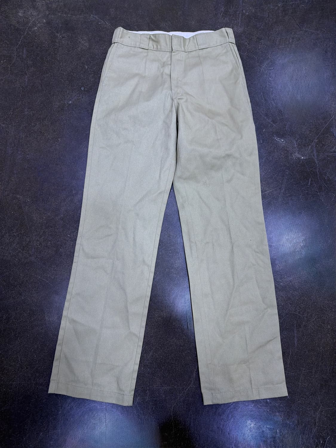 디키즈 874 워크팬츠 면바지 코튼팬츠 베이지 30 상품이미지1