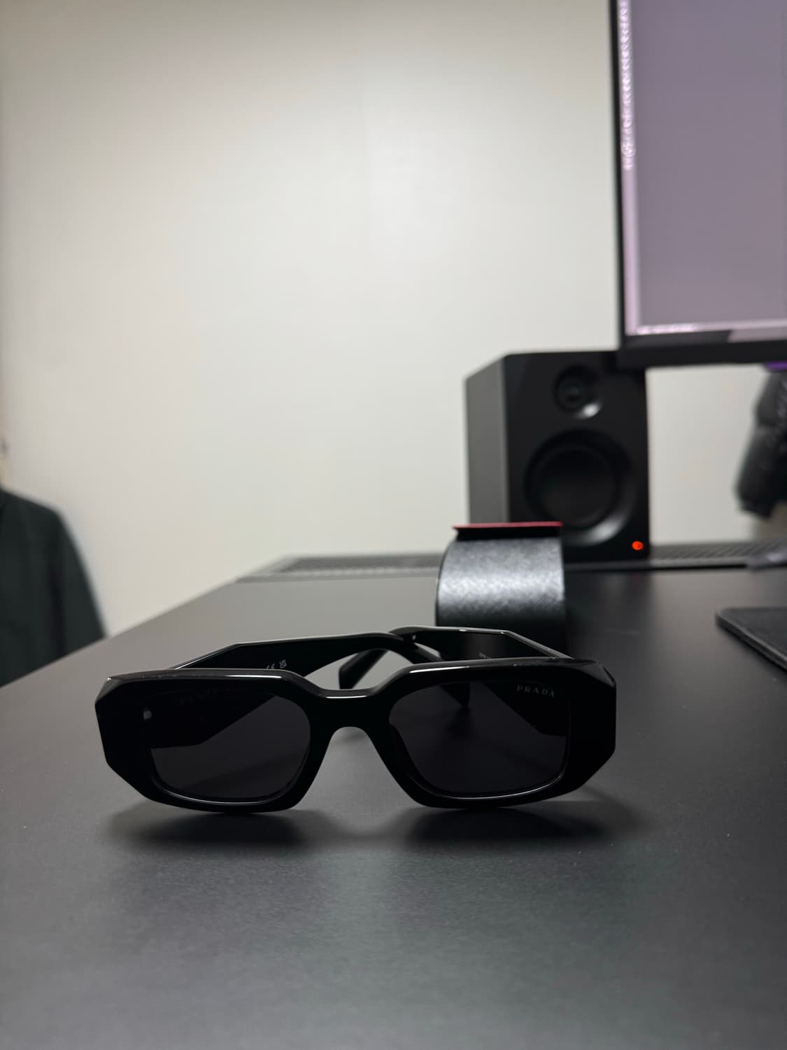 프라다 심볼 선글라스 상품이미지4