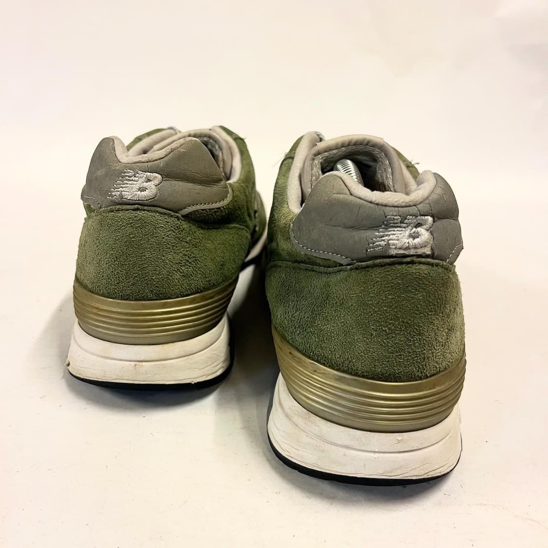 뉴발란스1400 마운틴그린 상품이미지4