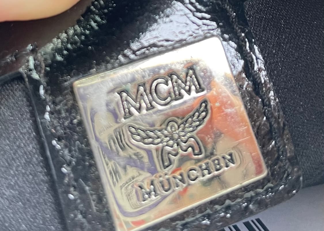 MCM from Germany 숄더백 상품이미지4