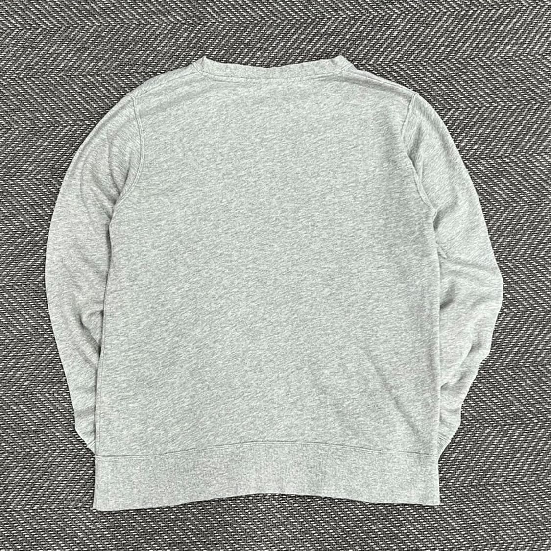 챔피온 베이직 맨투맨 v1217 상품이미지2