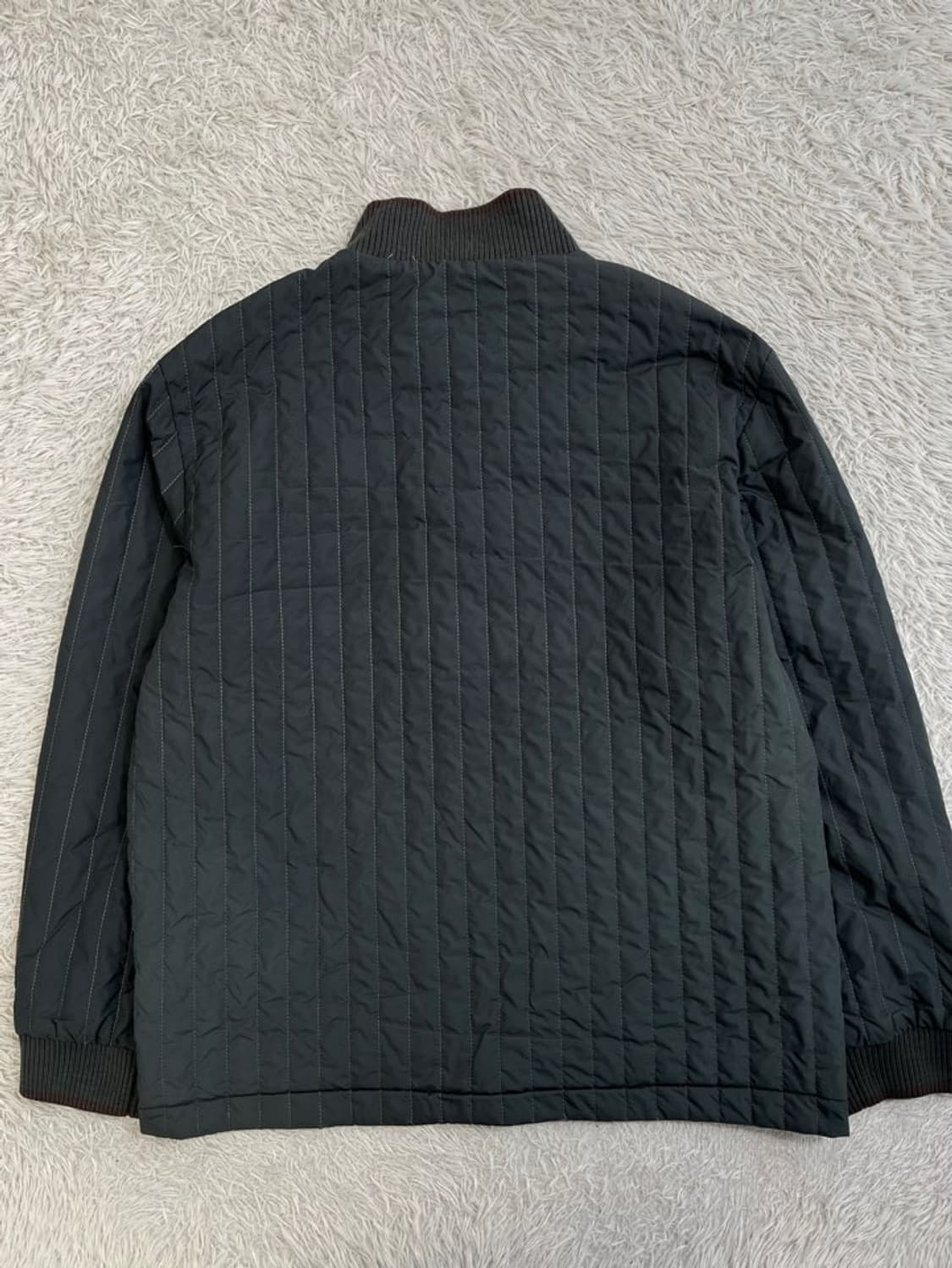 라코스테 퀼팅 점퍼/#293 상품이미지4