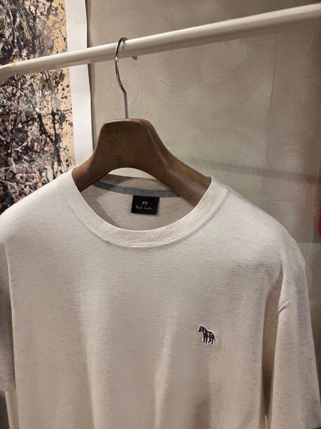 폴스미스 티셔츠  상품이미지8