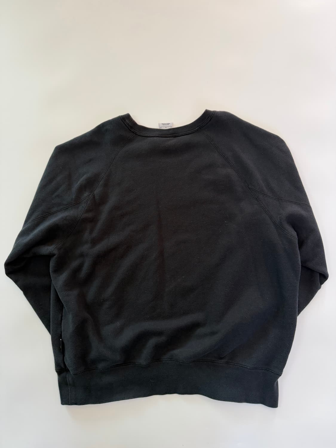 나이키 맨투맨 상품이미지3