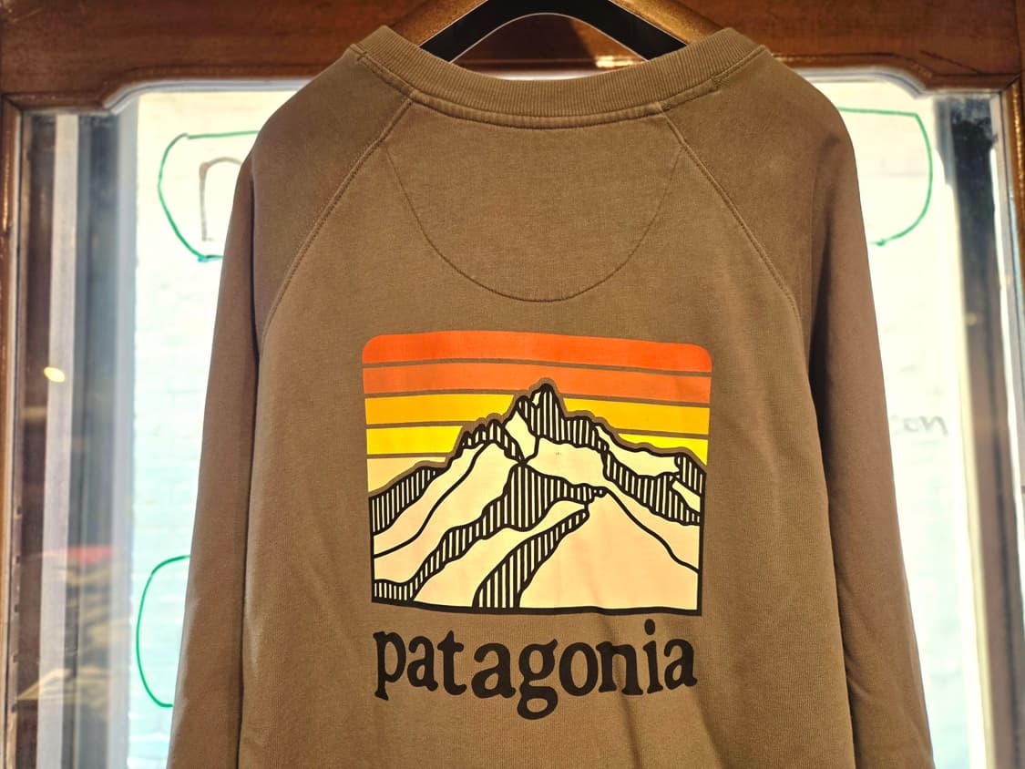 파타고니아 스웻 상품이미지5