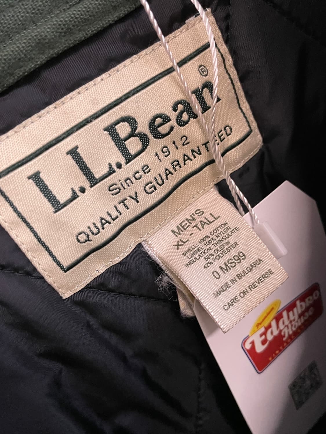 엘엘빈 사모아 셔츠  상품이미지6