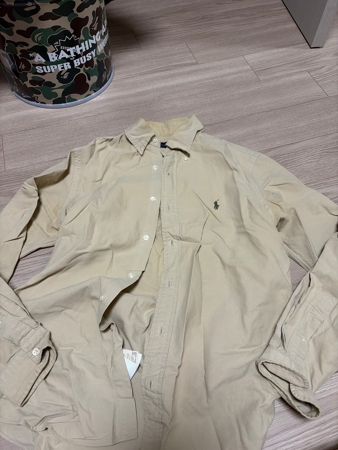 폴로 일괄 처분  상품이미지9