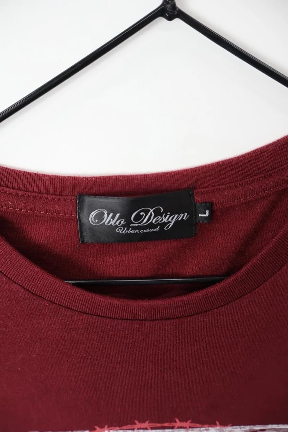 Oblo Design Endow Long Sleeve 상품이미지5