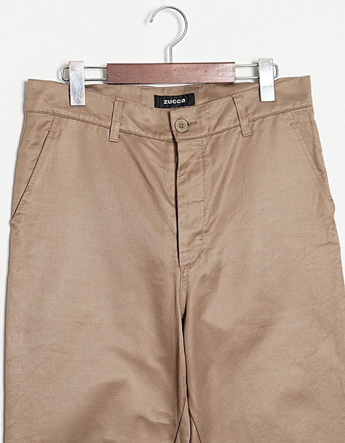 ZUCCA Satin Tapered Pant (27~30) 상품이미지2