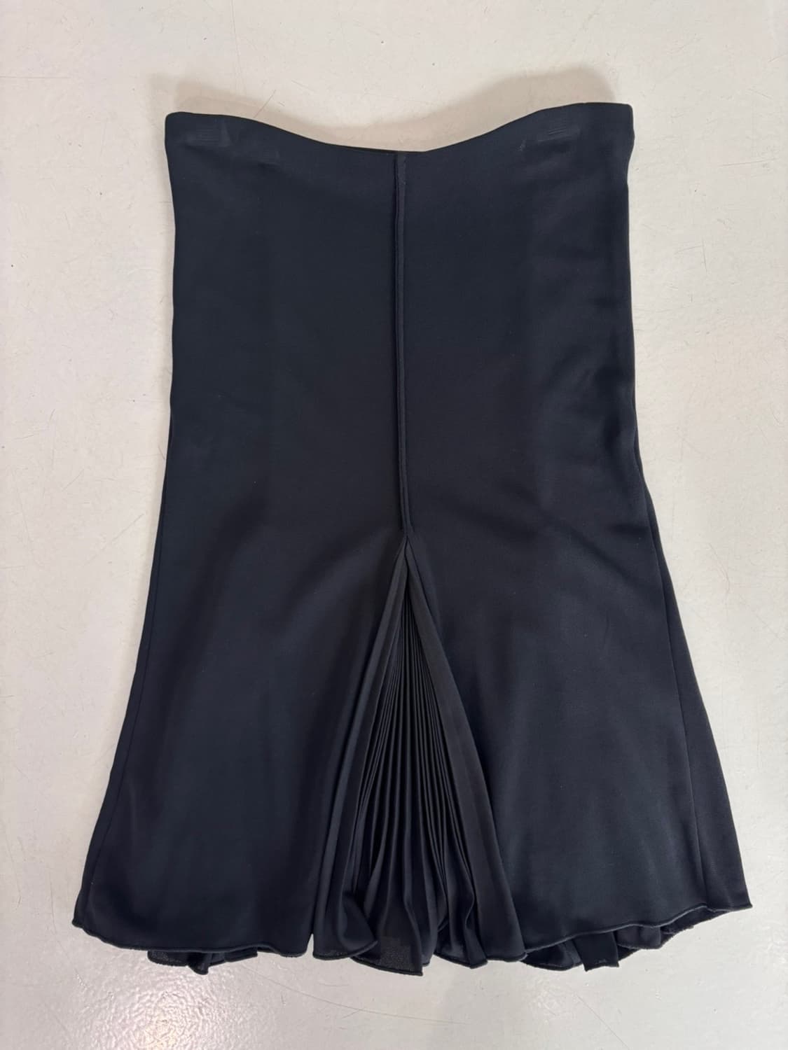 Vintage Emporio Armani Skirt 상품이미지5