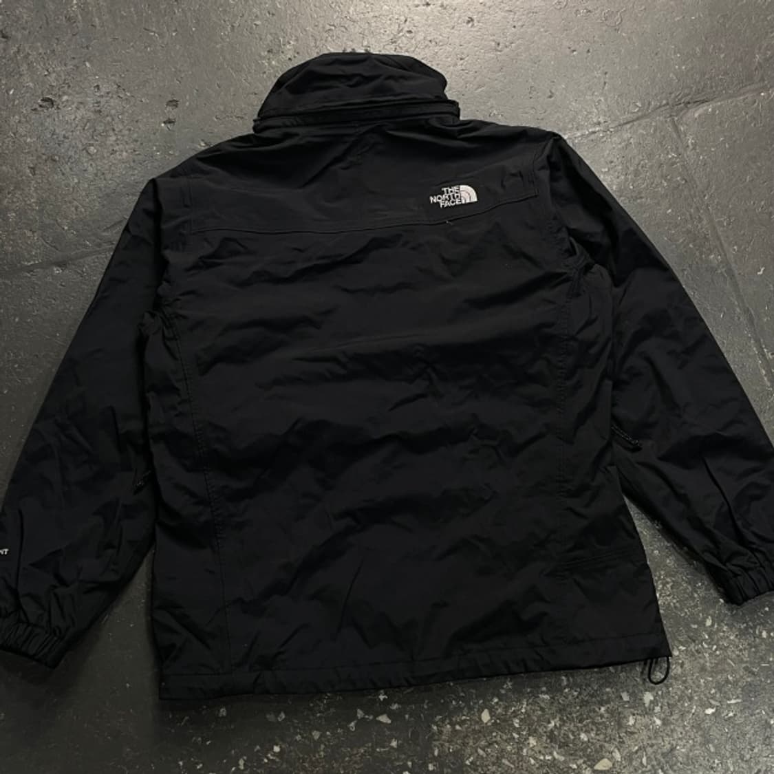 95 노스페이스 바람막이 상품이미지6