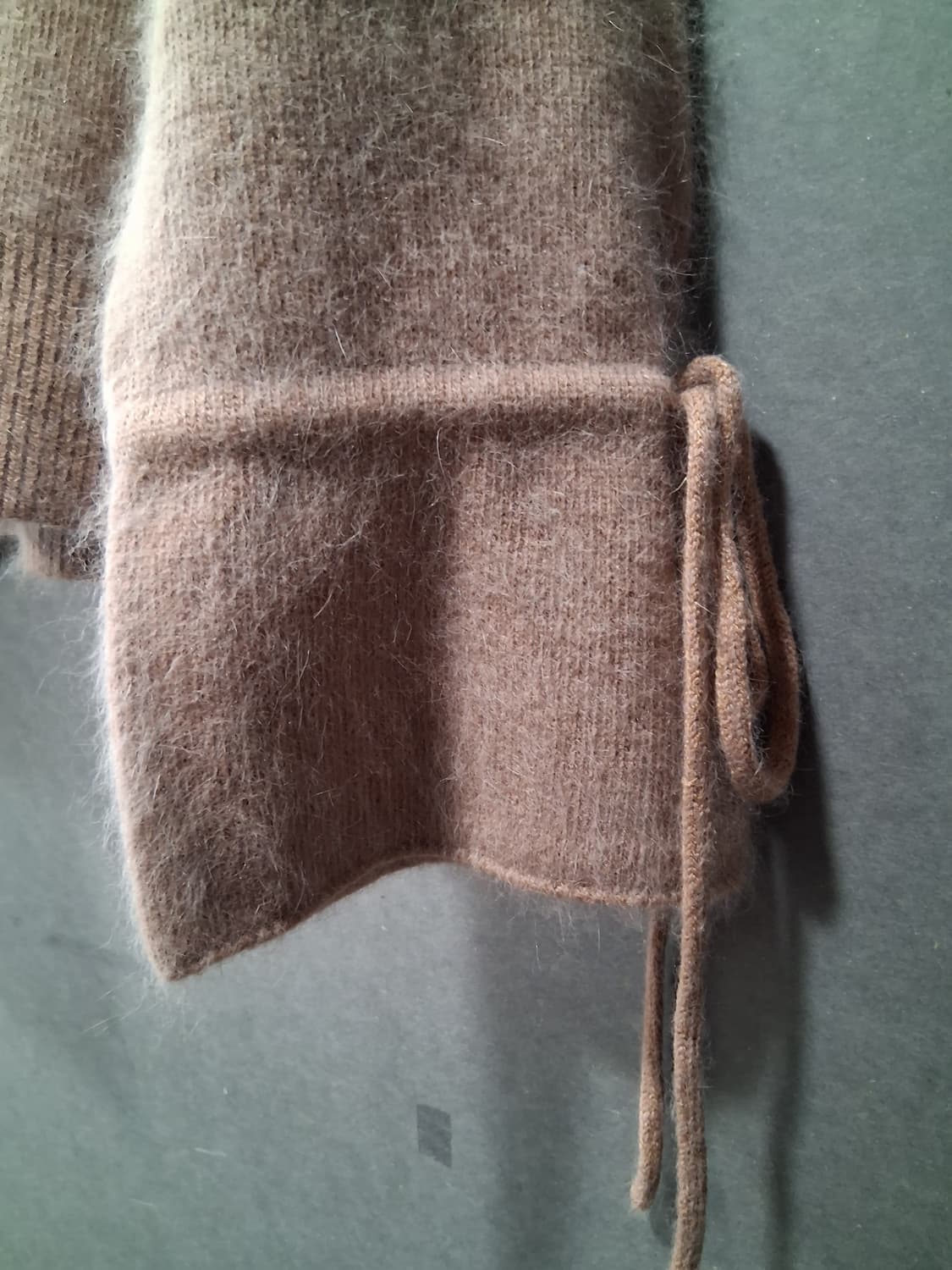 니트 스웨터  상품이미지4