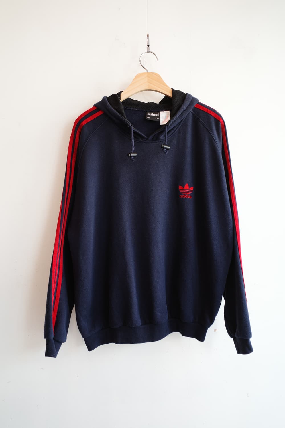 90s Adidas 아디다스 빈티지 후디  상품이미지1