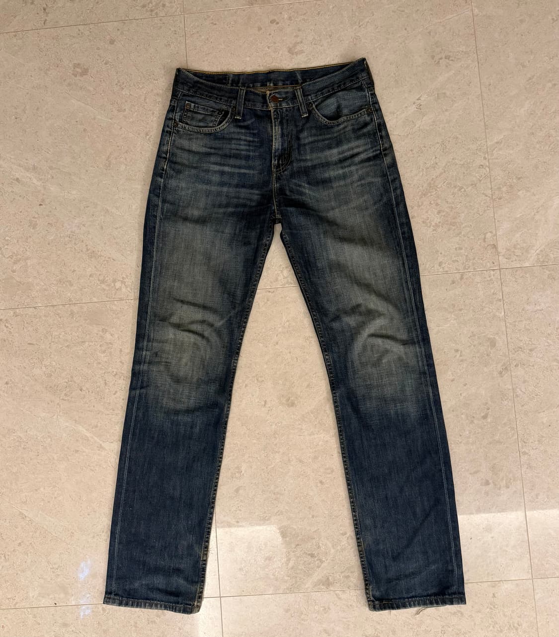 Vintage Levi’s pants 상품이미지5