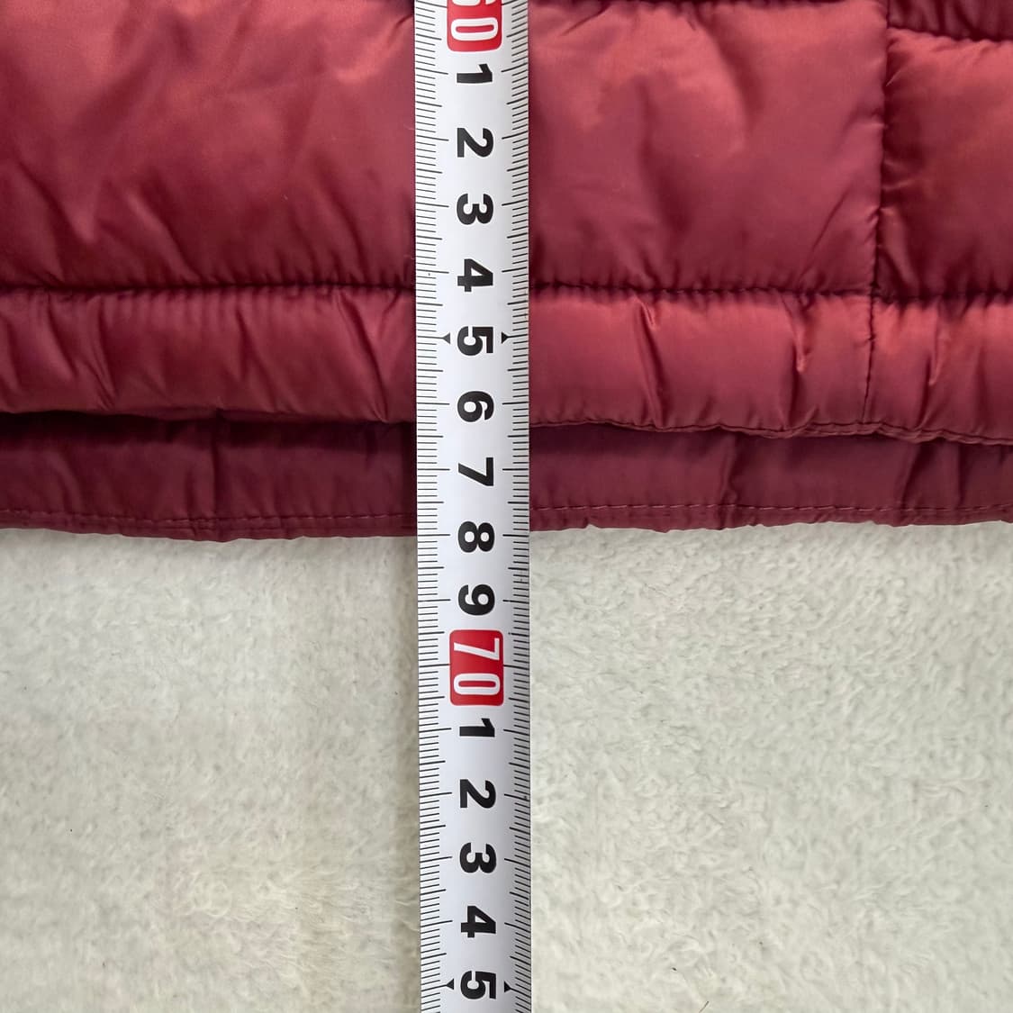 110 KYJ 골프 경량패딩 0323T 상품이미지6