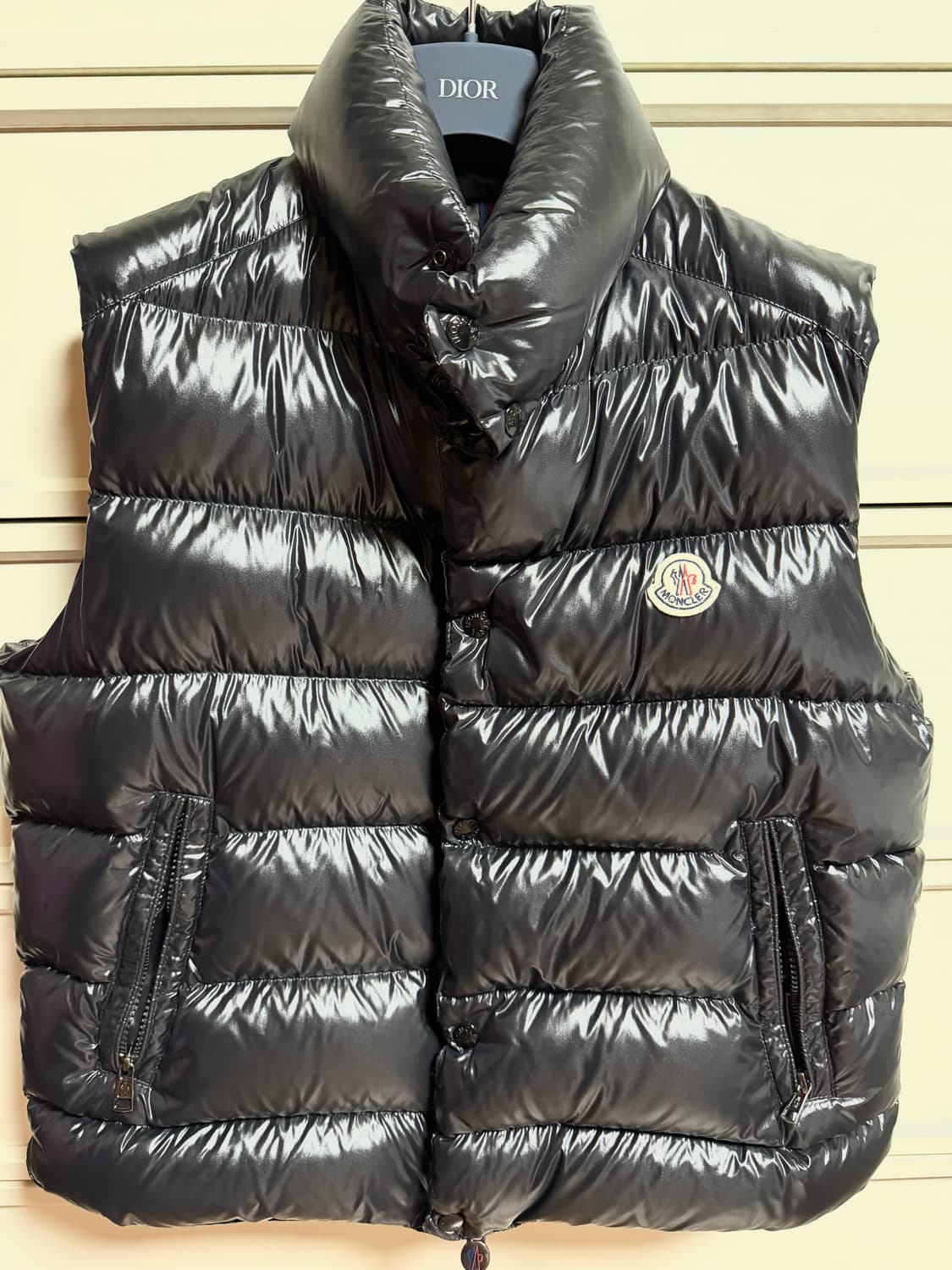 몽클레어 패딩조끼 TiB 상품이미지1