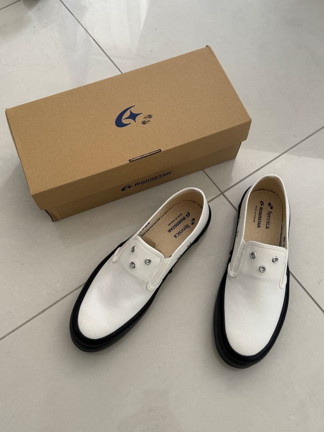 MOONSTAR SLIPON 문스타 슬립온슈즈 상품이미지3