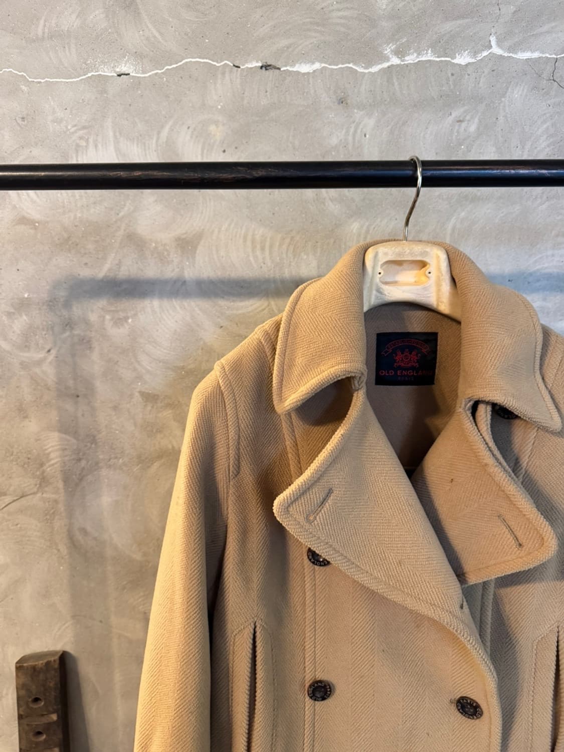 올드 잉글랜드 피코트 66~77 상품이미지2