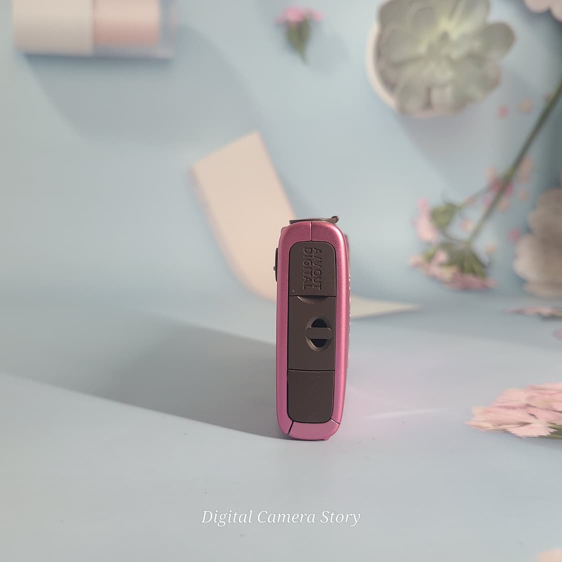 캐논 ixy 110f 디카 (빈티지 카메라) 상품이미지2