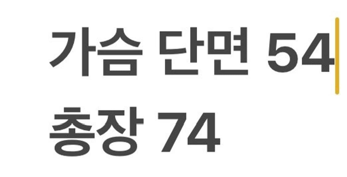 [95] 기아 타이거즈 야구 유니폼 화이트 b18 상품이미지7