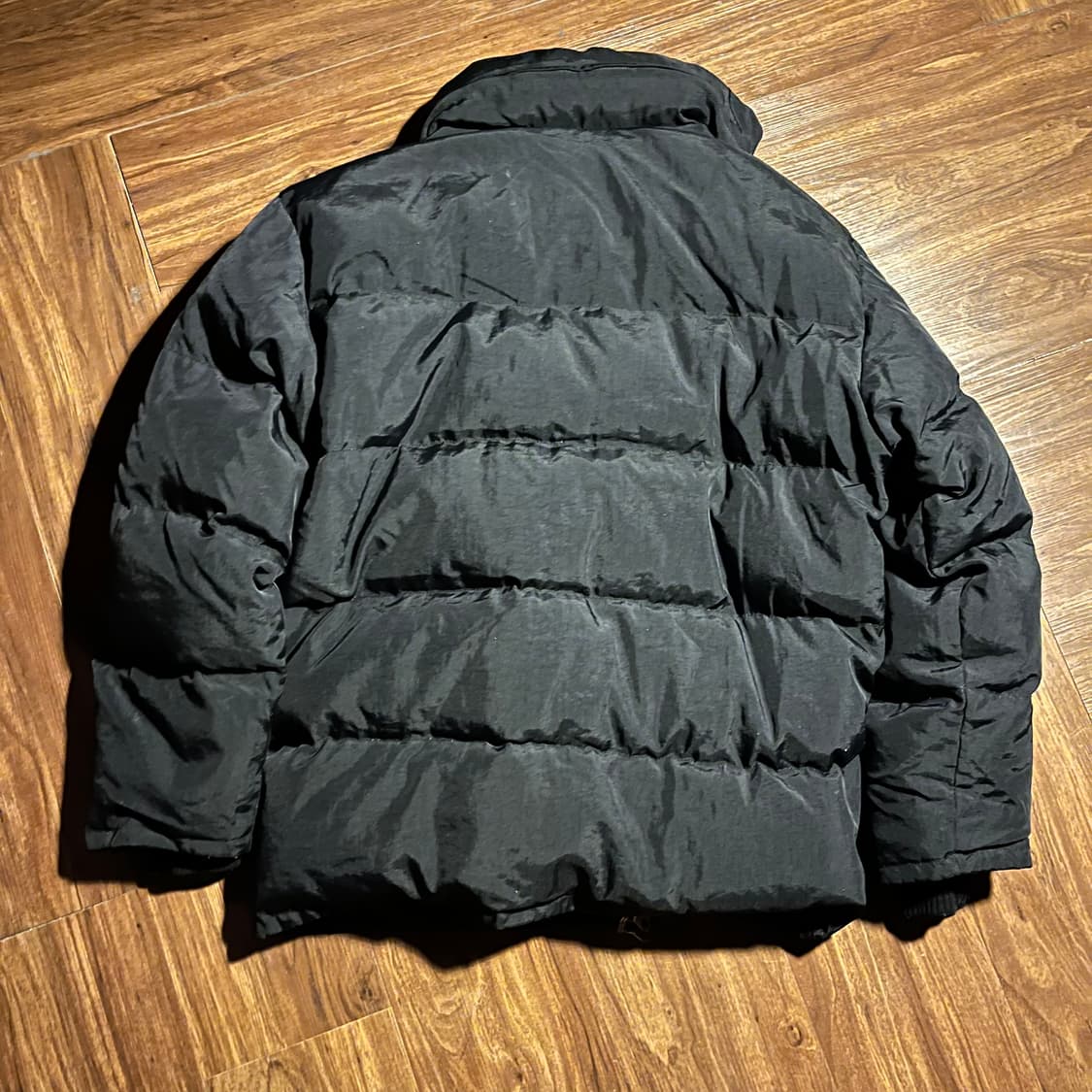 Giorgio Armani NEVE Oversized Padding 상품이미지3