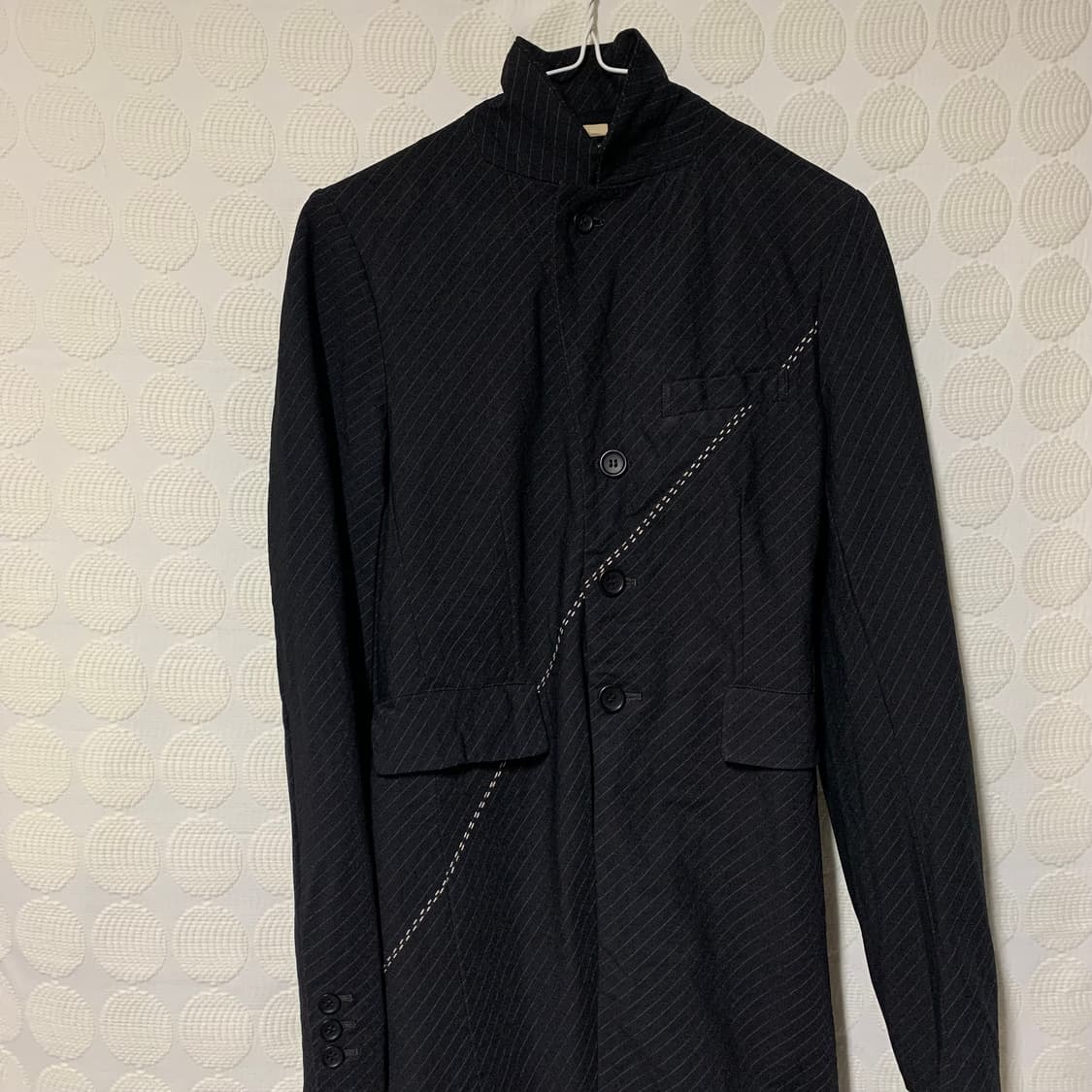 comme des garcons black 자켓 상품이미지7