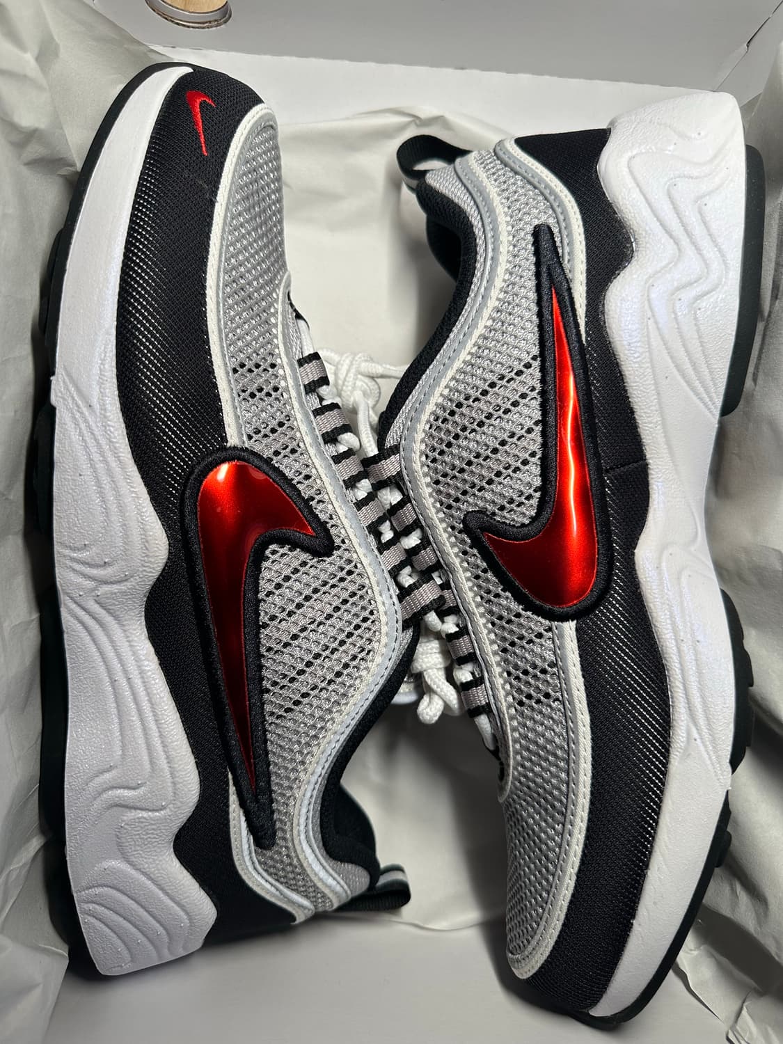 [260]나이키 에어 스피리돈 OG 컬러 상품이미지1