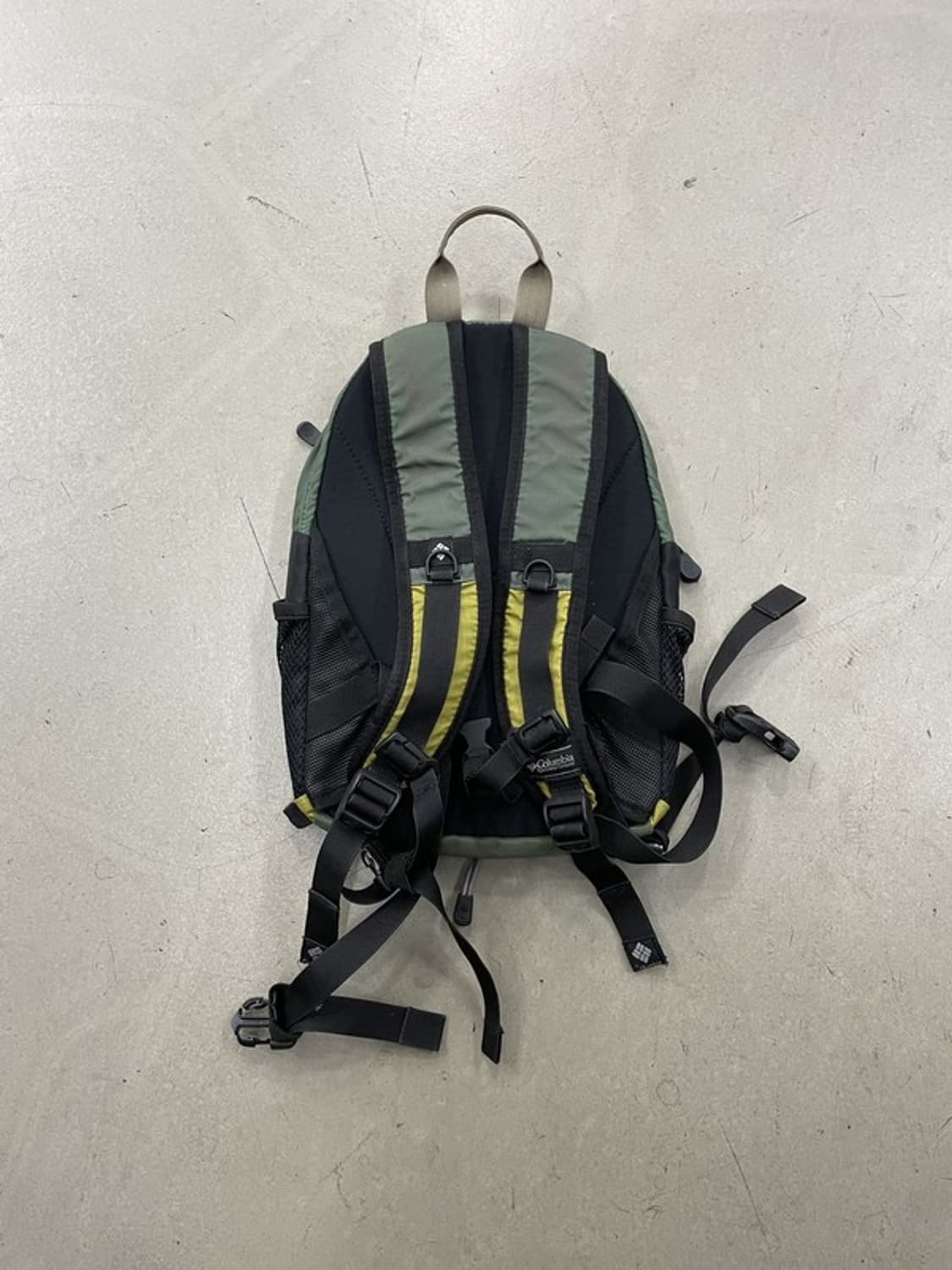 컬럼비아 아웃도어 백팩  상품이미지3