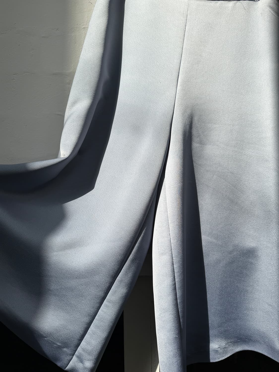 Claudie Pierlot 끌로디 피에로 스커트 팬츠 38 상품이미지5