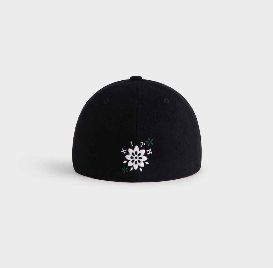 kith 키스 더 뉴욕 메츠 트윌 스웨이드 모자 캡 m사이즈 상품이미지3