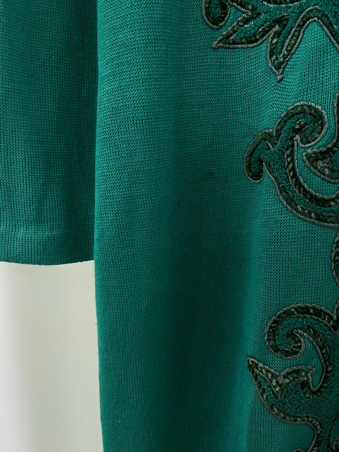 MANLIO MALLIA embroidery dresses  상품이미지8