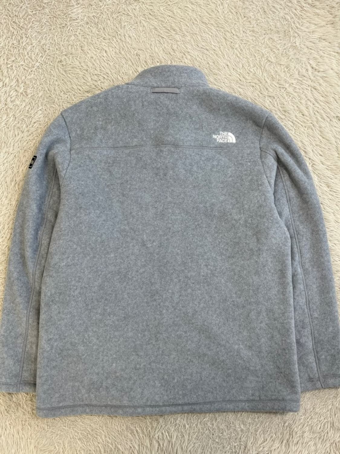 노스페이스 플리스 자켓/#224 상품이미지3