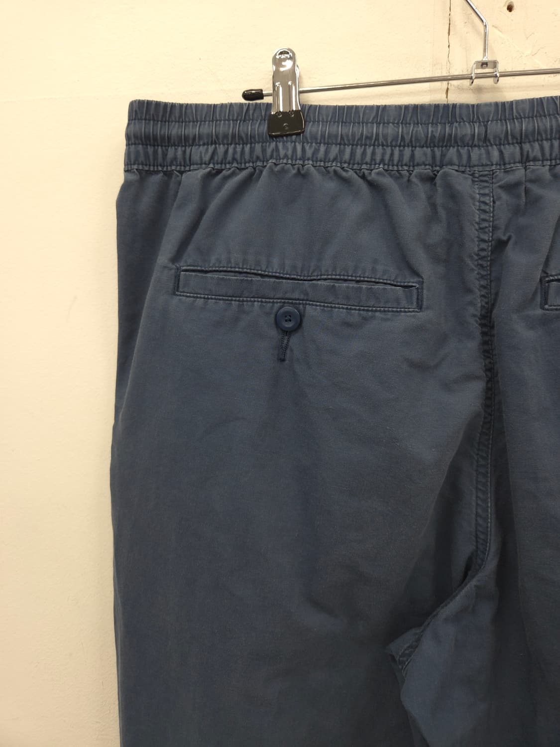 L 파타고니아 네이비 밴딩 팬츠 상품이미지6