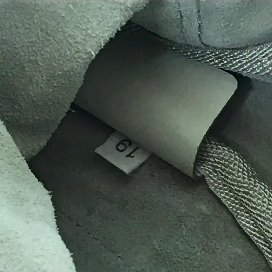 90s Prada sports bag 프라다 스포츠 슬링백 상품이미지7