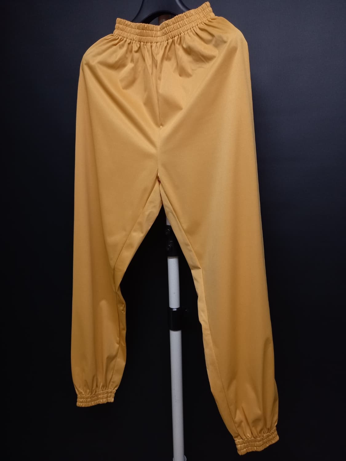 새 에브리원 성인 발레 웜업 땀복 팬츠 F 33-55 상품이미지3