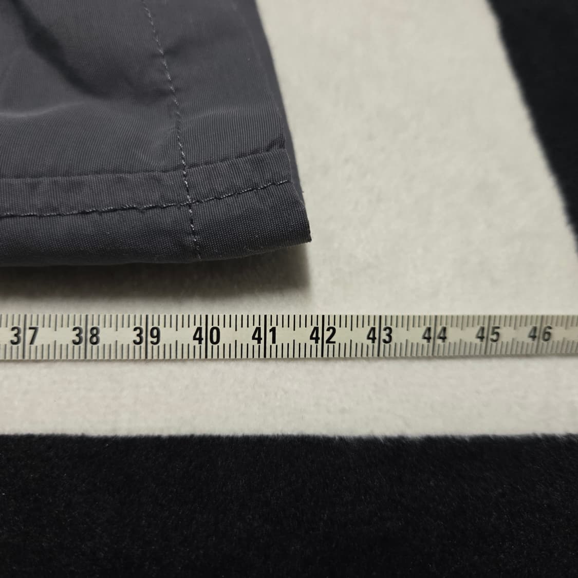 M 폴로랄프로렌 스윔팬츠 그레이 상품이미지7