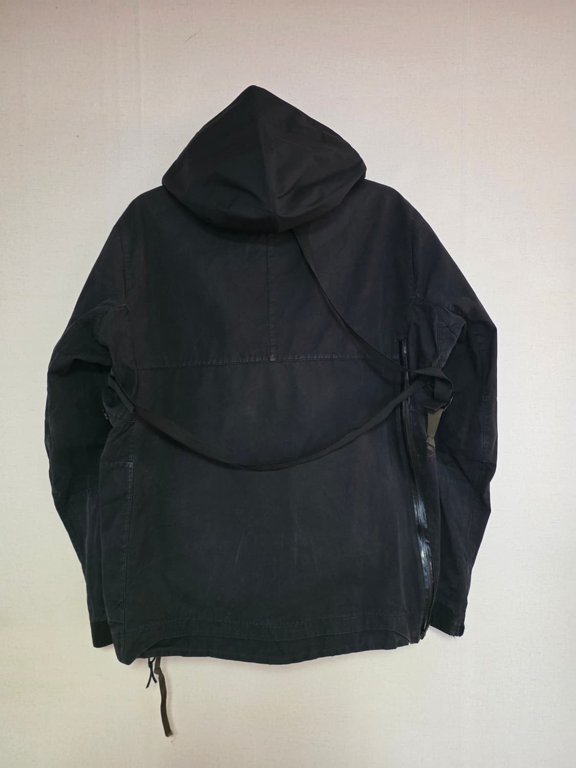 [L] 아크로님 J1B-S 에타프루프 자켓 상품이미지5