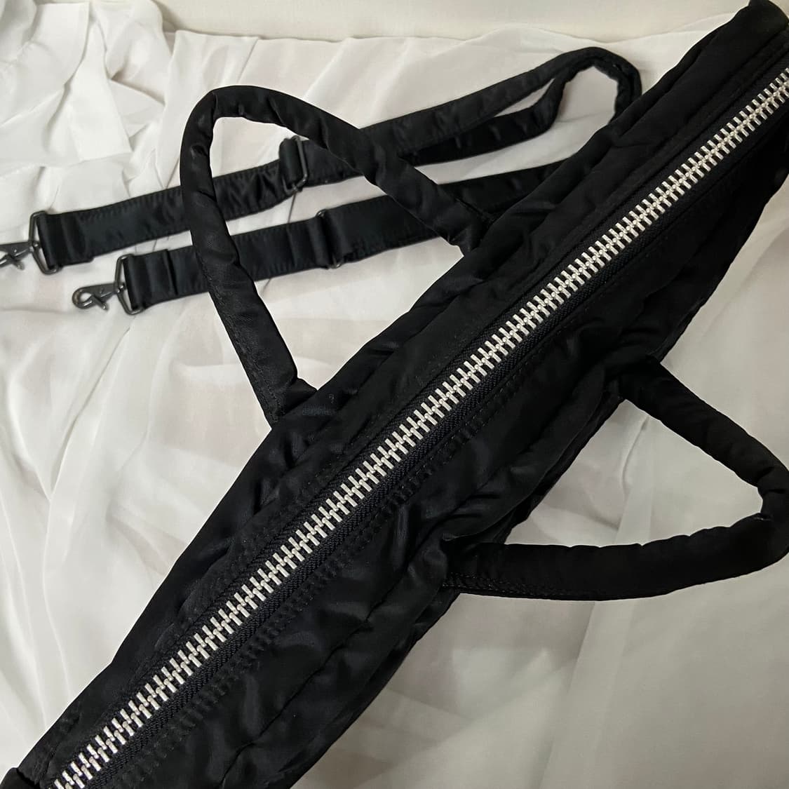 포터 탱커 2way 브리프케이스 상품이미지3