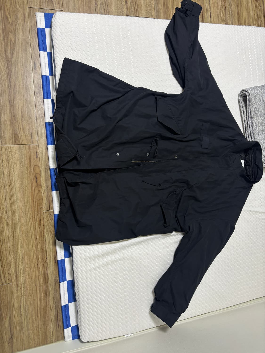 프릭스스토어 m65파카 상품이미지2