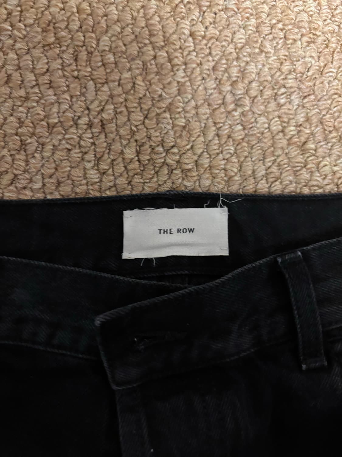 The Row ross jean 32 상품이미지3