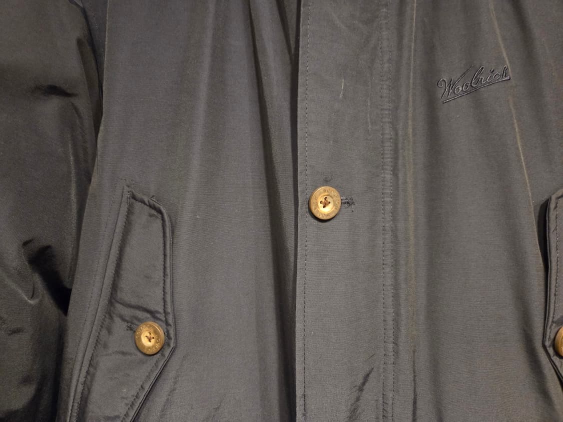 울리치 다운자켓 상품이미지3