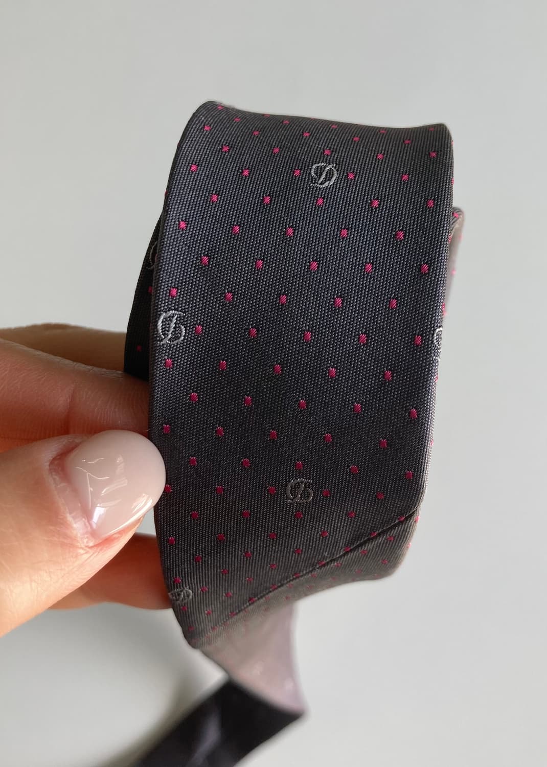 듀퐁 넥타이 상품이미지7