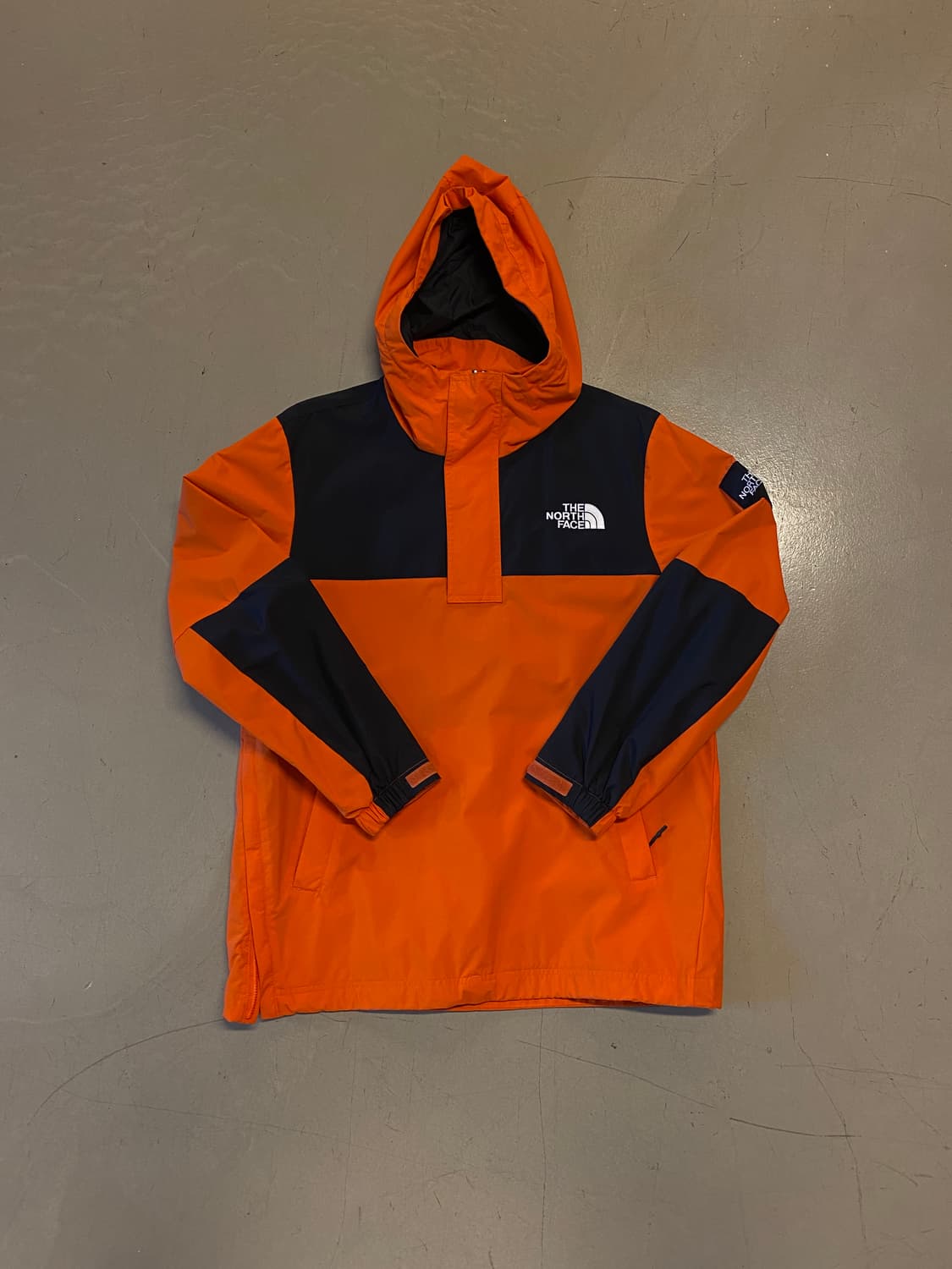 노스페이스 아노락 패딩 (Man M) AA1244 상품이미지2