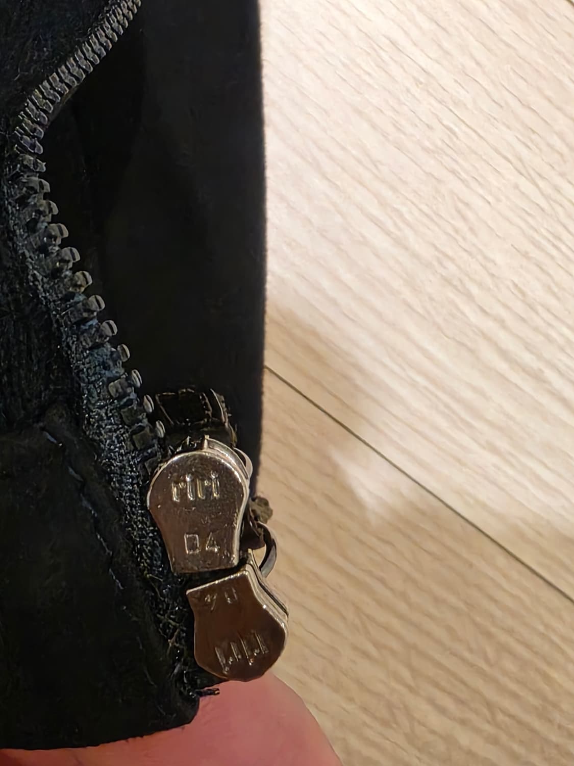 600만원상당)던힐 램스웨이드 캐시미어 자켓 상품이미지4