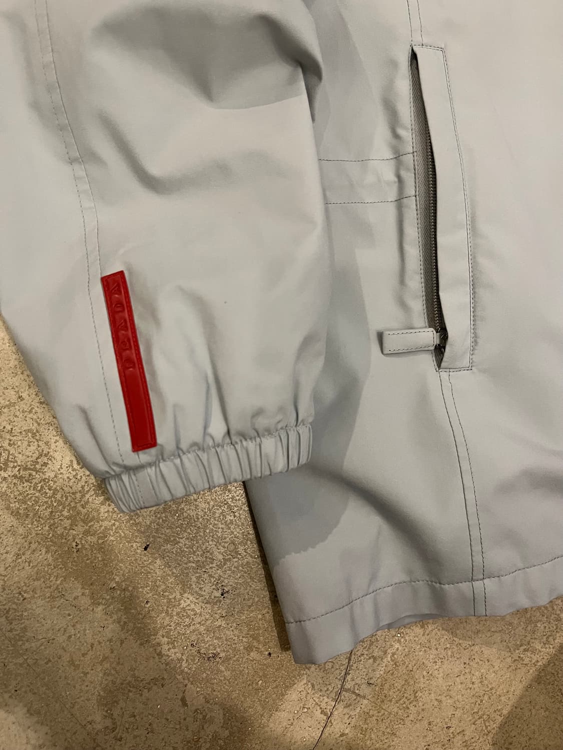 빈티지 90s 프라다 상품이미지4