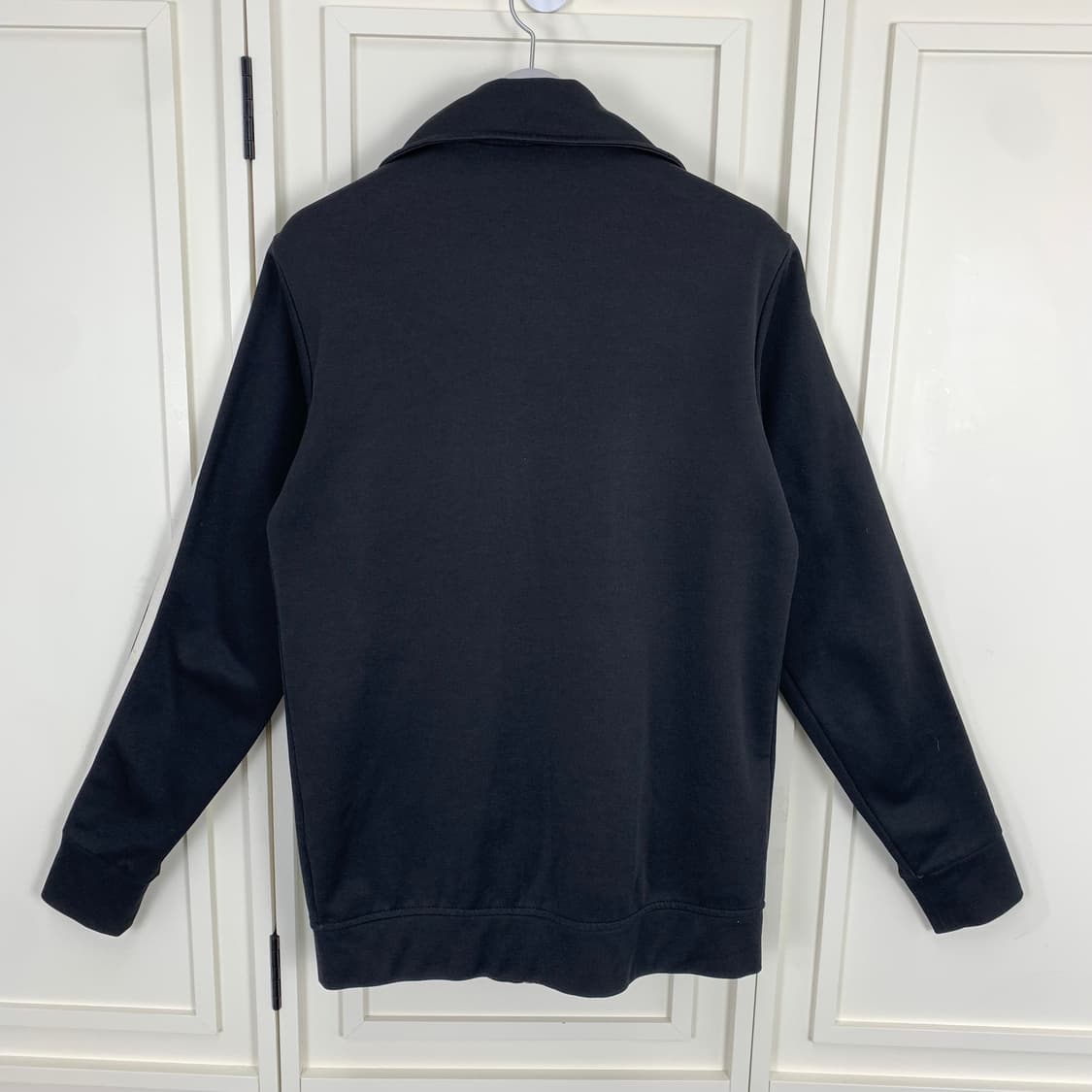  [S]아디다스 여성용 유로파TT 블랙 트랙탑 (써클풀러) CK9780 상품이미지9