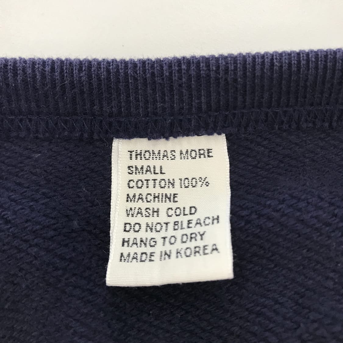 토마스모어 미구엘 사커스웻 [M] 상품이미지4