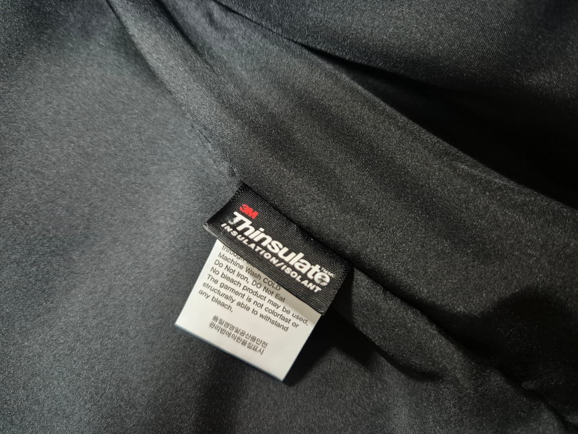 ASNOFIT 남성 경량 패딩 조끼 XL 상품이미지6