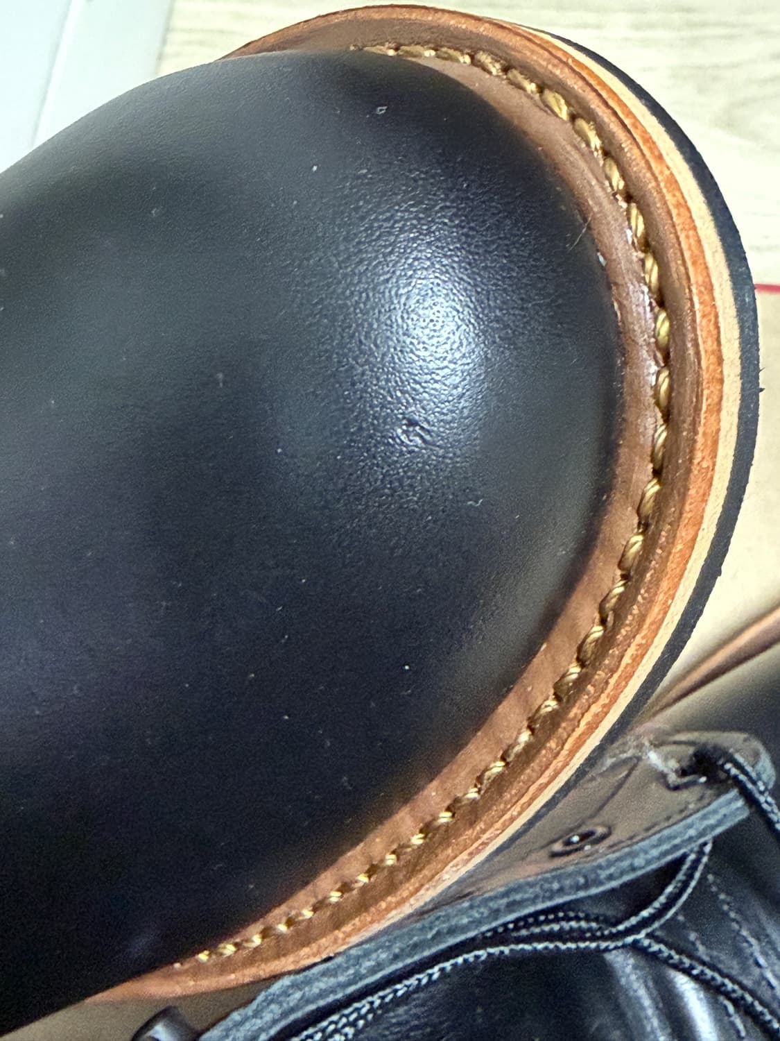 레드윙 벡맨 9423 9.5D(275) 상품이미지3