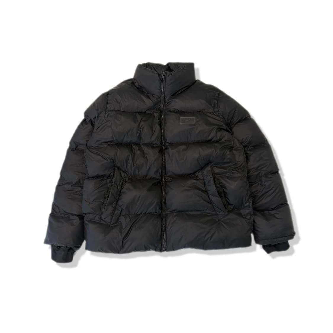 reebok puffer jackt 상품이미지1